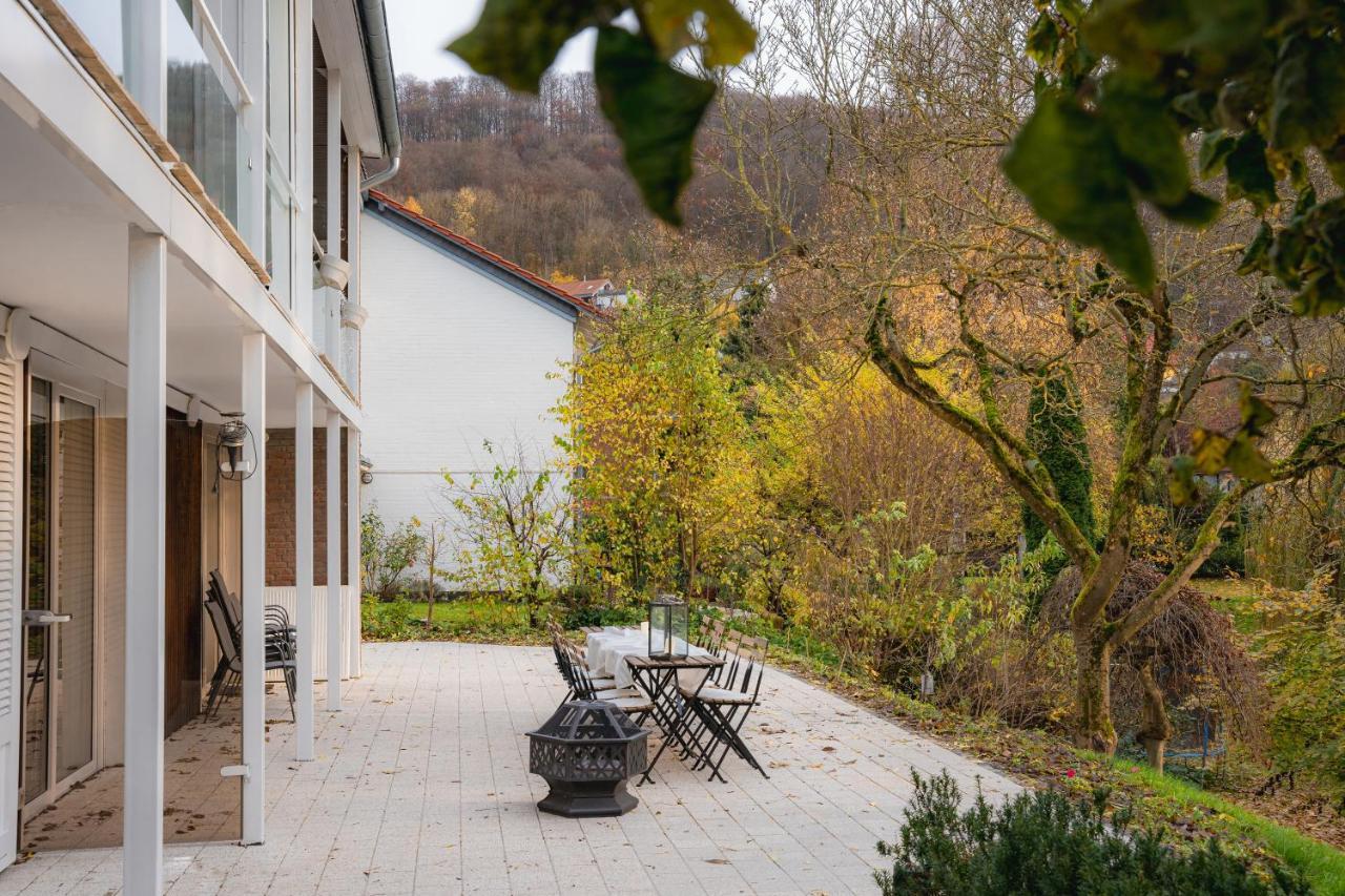 Villa Plesse Bovenden Exterior foto
