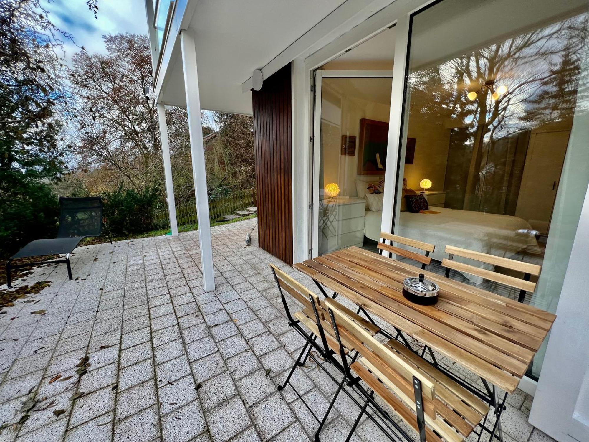 Villa Plesse Bovenden Exterior foto