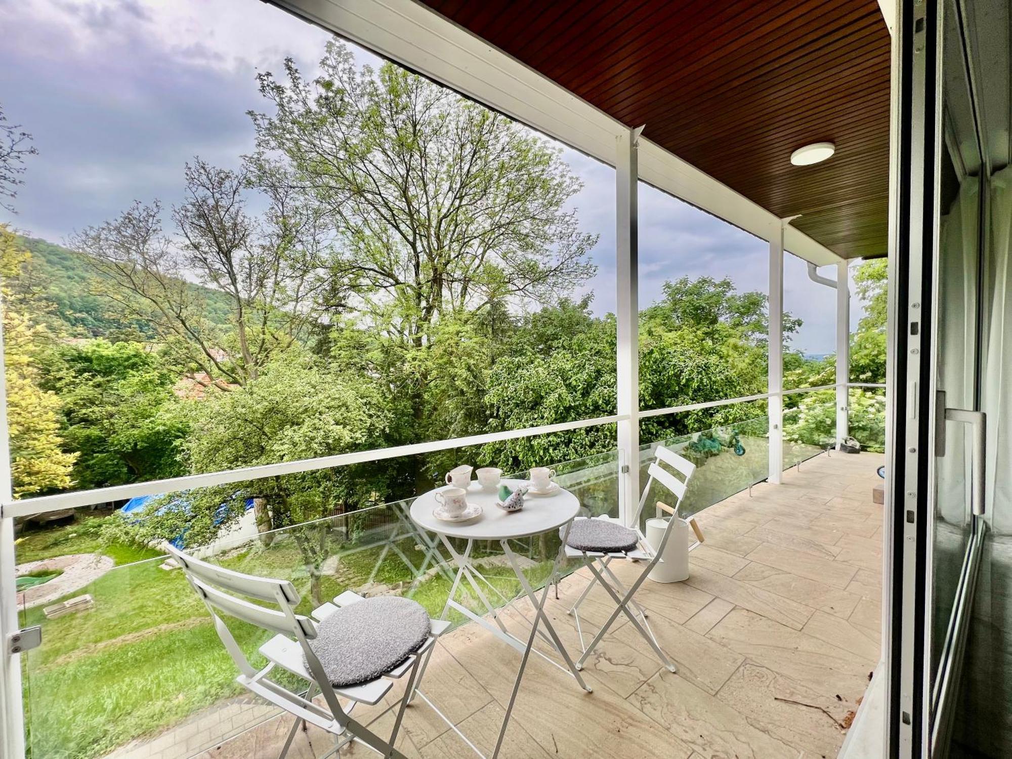 Villa Plesse Bovenden Exterior foto
